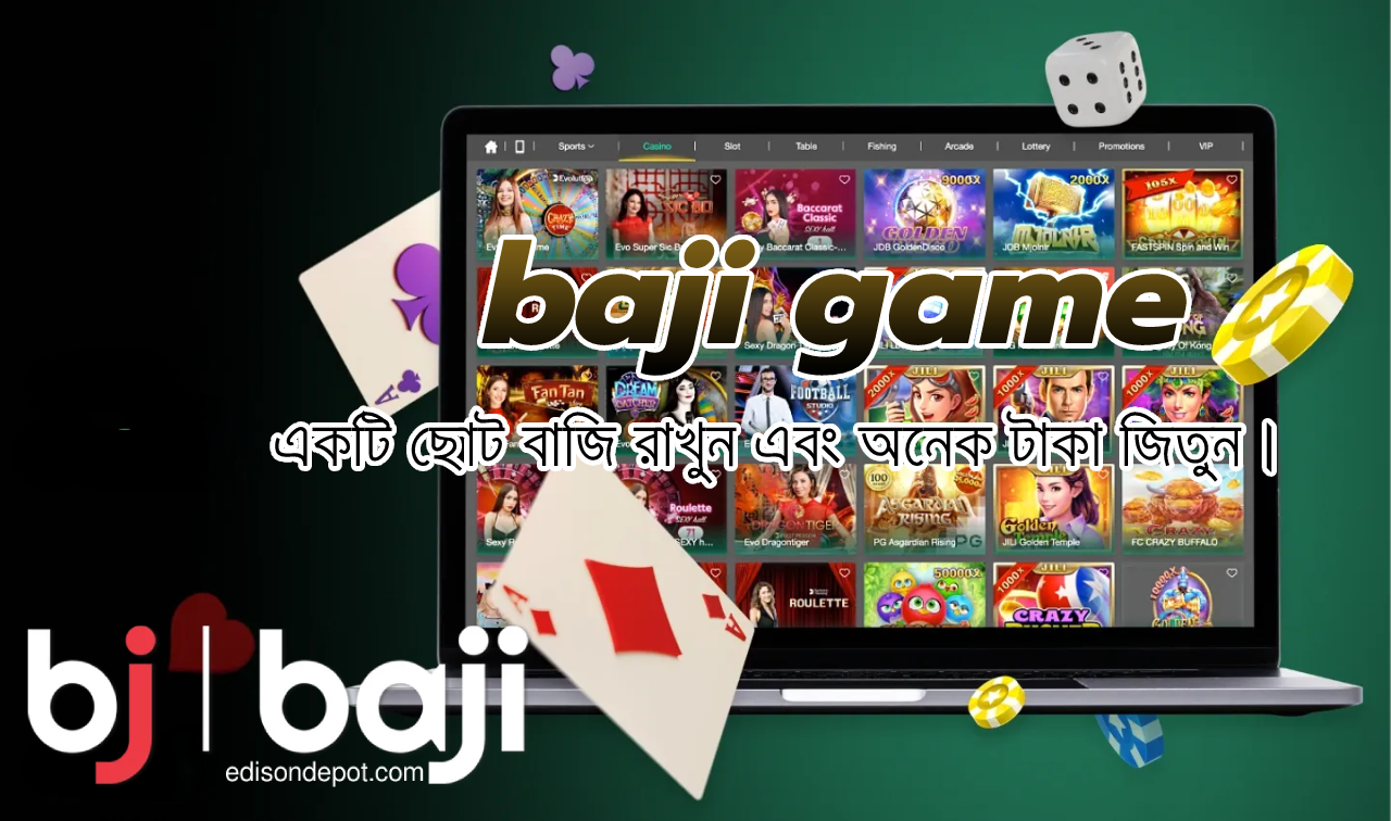 baji game